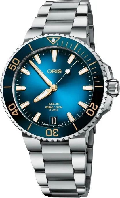 Oris Herreur 4125-07-8-22-09PEB
