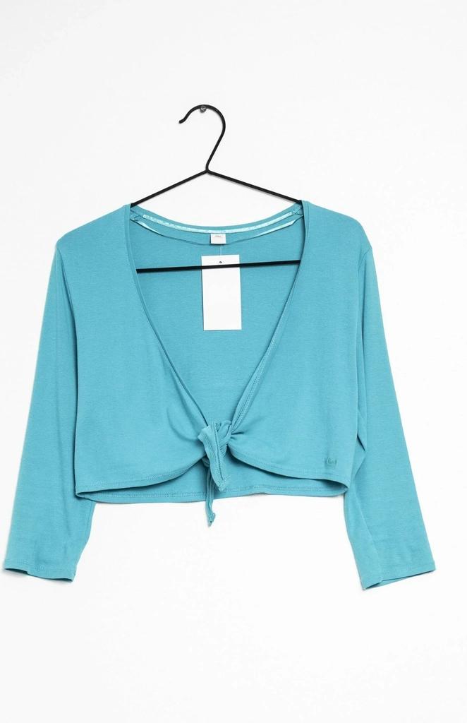 s.oliverpre-owned neuletakki - blue