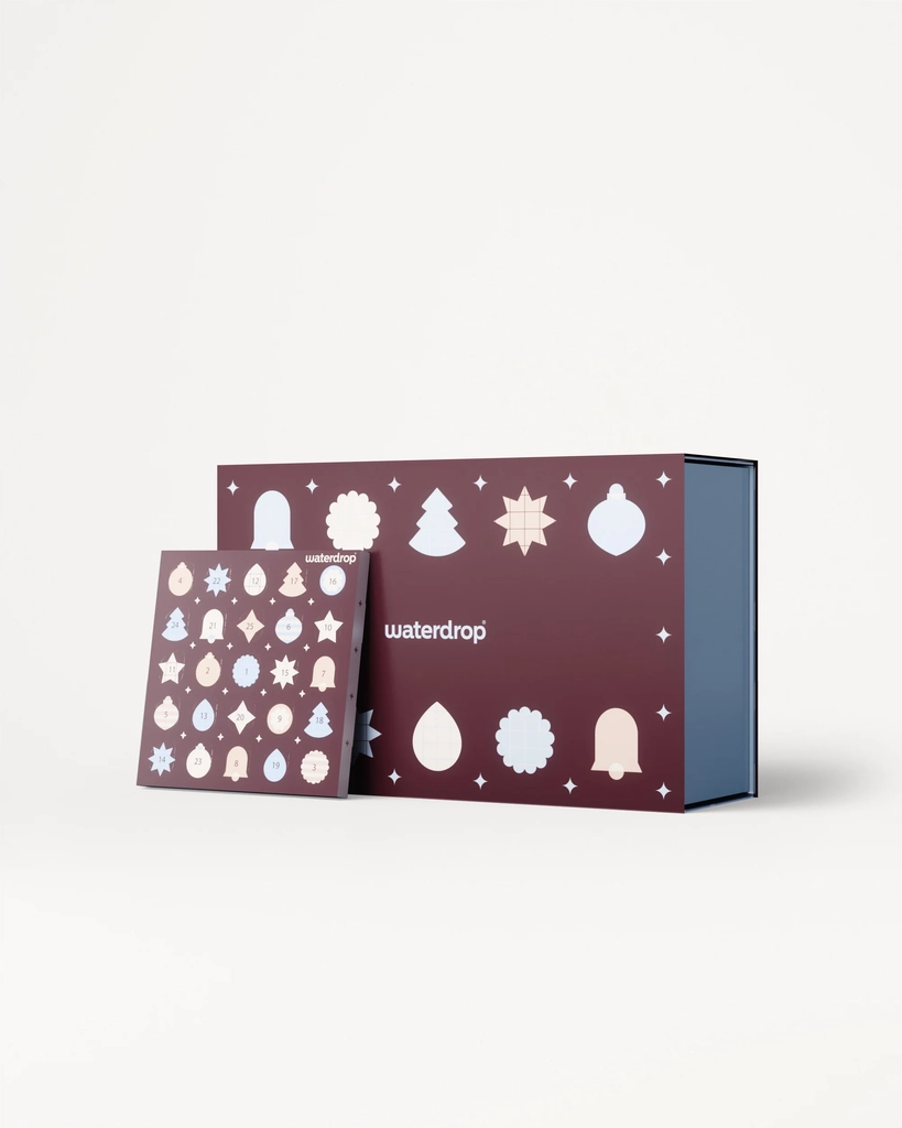 advent calendar set