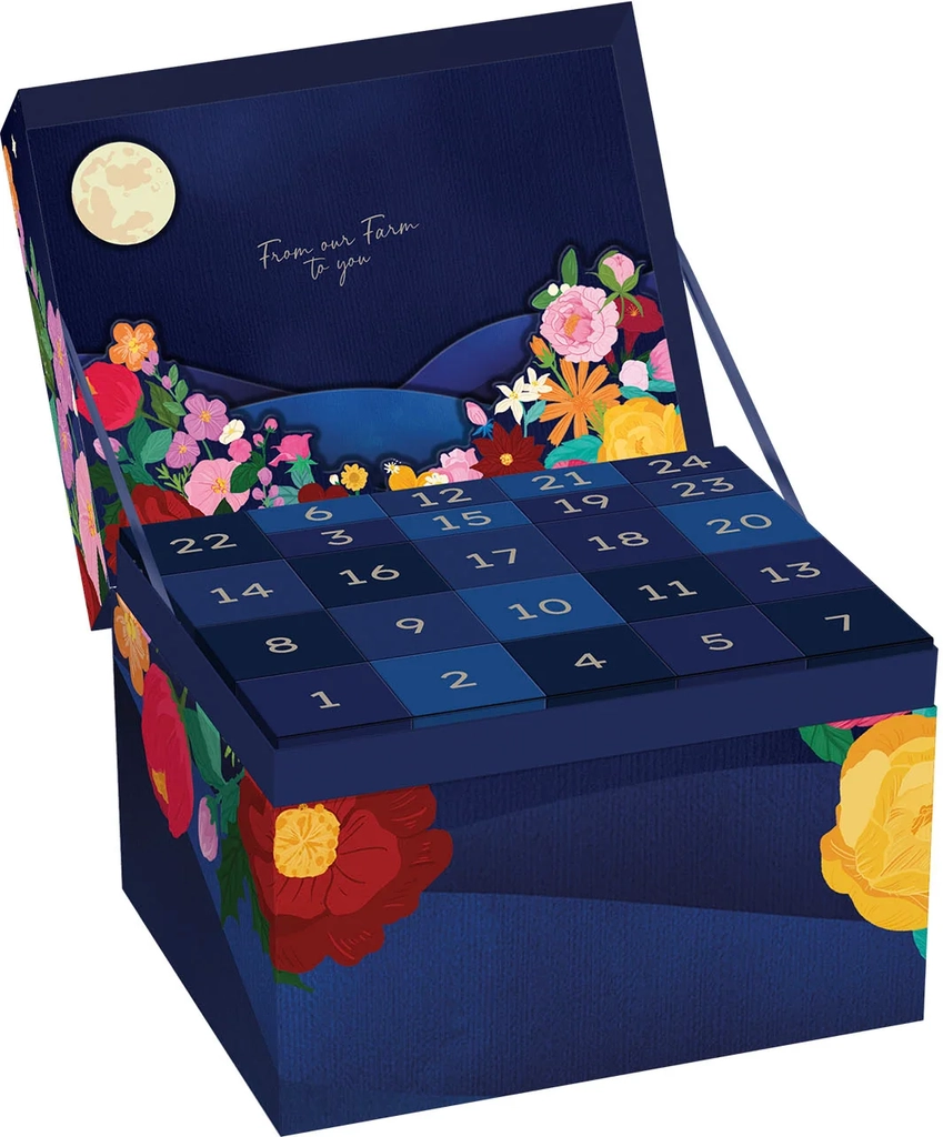 advent calendar
