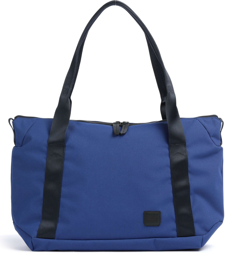 bellroy classic shopper taske indigo