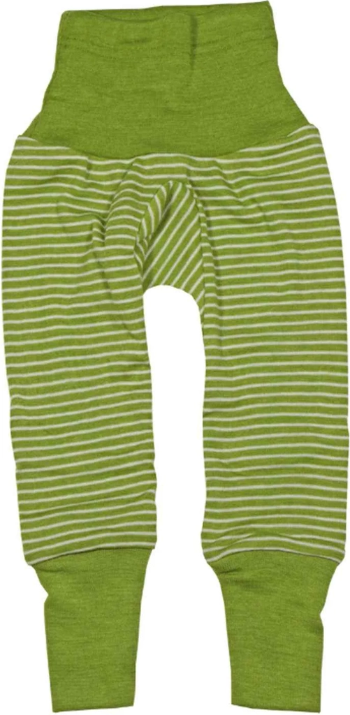 cosilana baby hose mit bund schurwolle seide