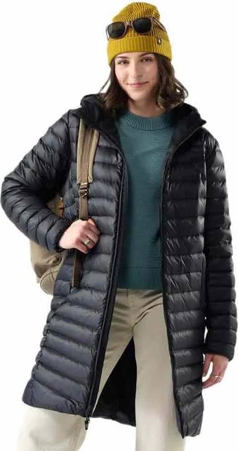 Smartwool Winterloft Jakke