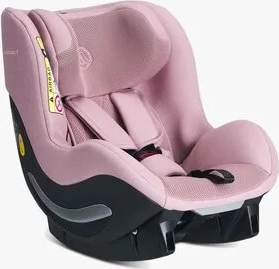 Avionaut Aerofix Airflow With 360 Orbit Isofix Base Pink