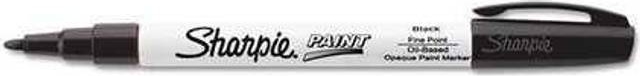 Sharpie Permanent Paint Marker