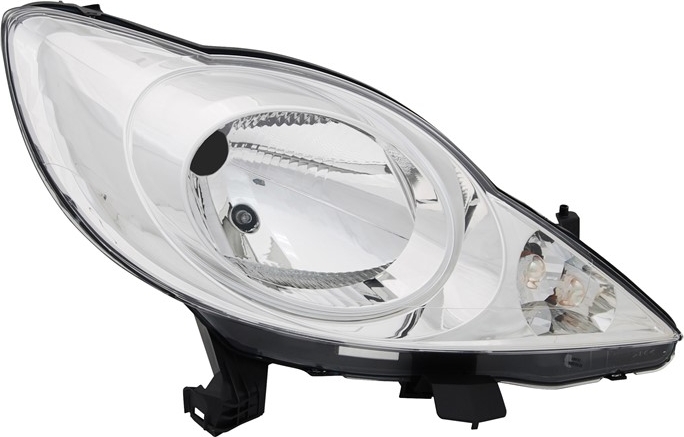 Forlygte TYC 20-11608-05-2