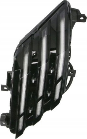 lampa kierunkowskazu przód l (led) valeo 047746