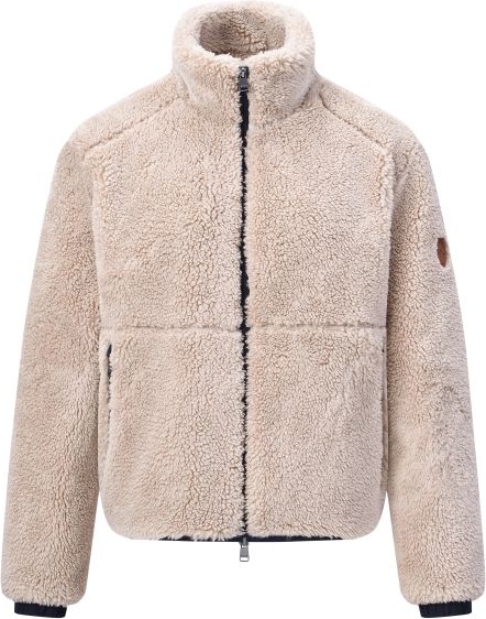 hv polo carlotta chalk