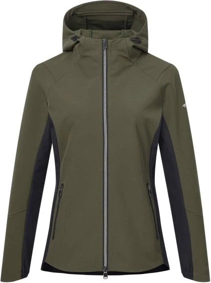 HV Polo - Jakke, Dame, Tech Jacket, Marinde - Meadow - XS