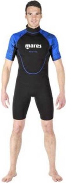 Mares Mares Shorty MANTA Men Str. 5/XL