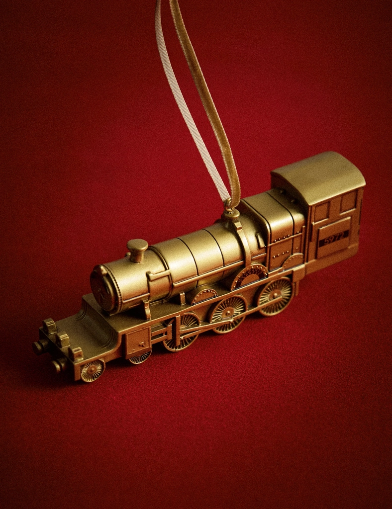 harry potter™ hogwarts express decoration