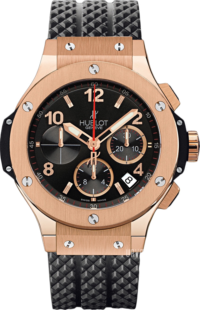 Hublot Big Bang Evolution Herreur 301.PX.130.RX