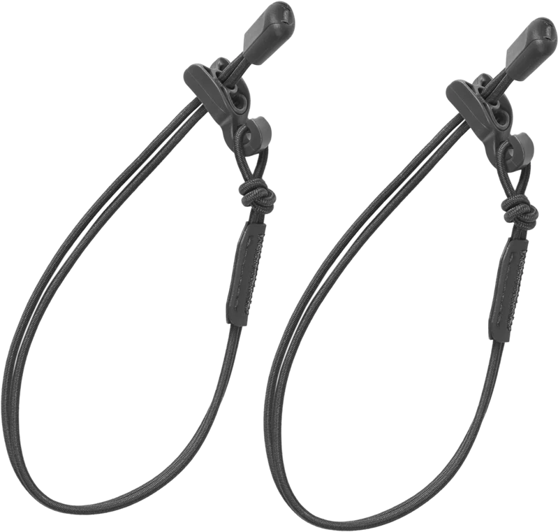 gomatic peter mckinnon luma accessory shock cord 2-pack, stone