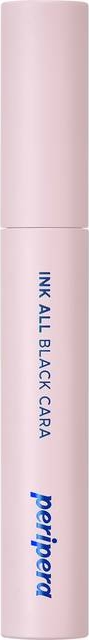 Peripera Ink All Black Cara Long Curling 01