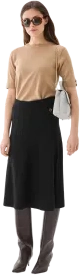 morgan kjol