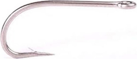 tiemco 811s saltwater #8