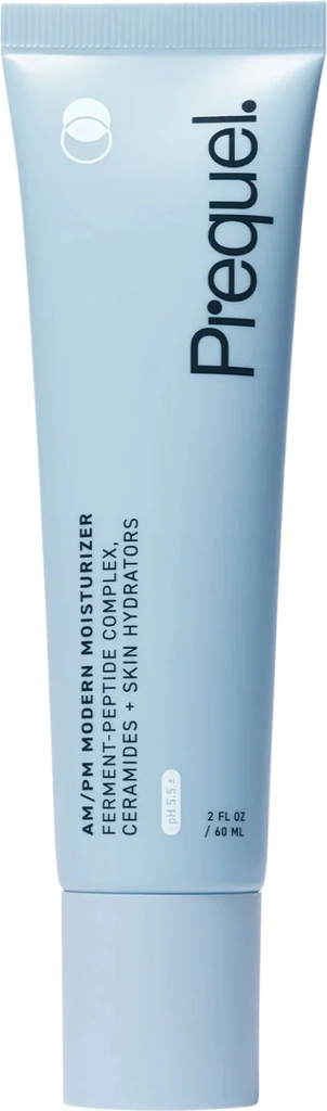 am/pm face moisturiser