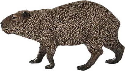 Papo Animal Figurine Handpainted Ultra-detailed