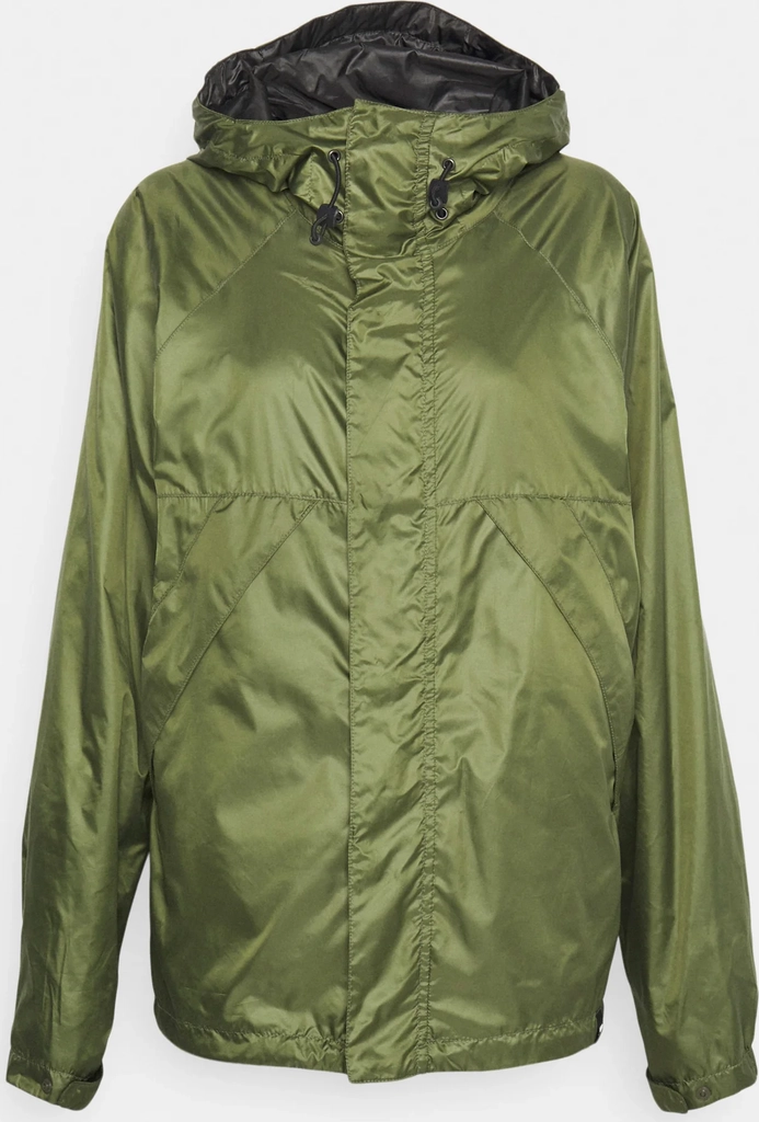 wintermoon - windbreaker - verde/green