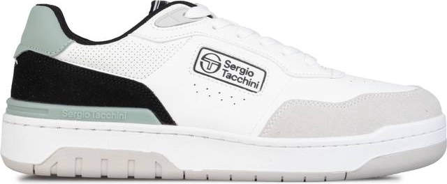Sergio Tacchini Livorno Trainer