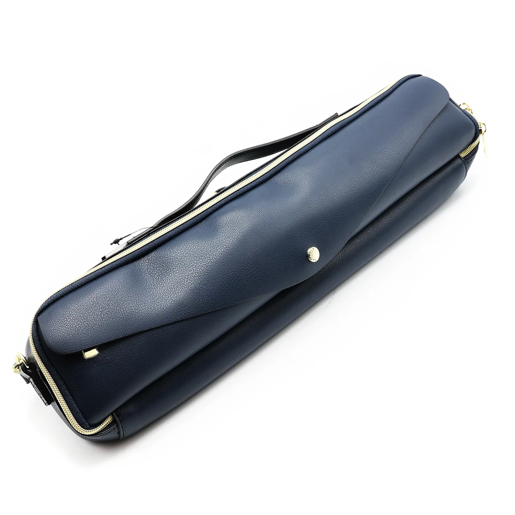 legato-largo case cover for flute by pearl