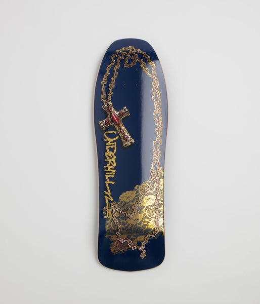 powell peralta ray underhill cross '03' deck