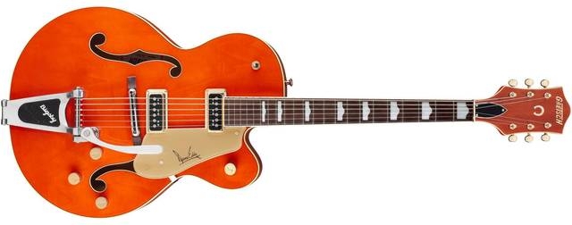 Gretsch G6120DE