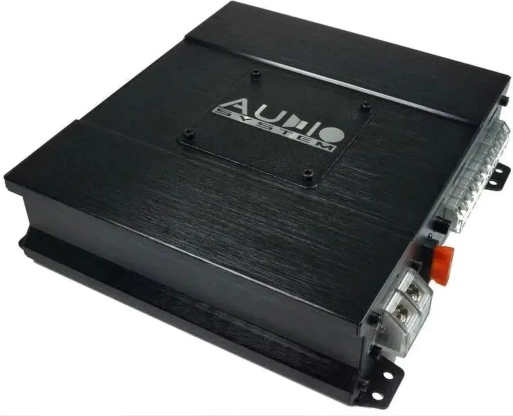 audio system x-80.4 dsp bt 4-channel dsp amplifier | masori