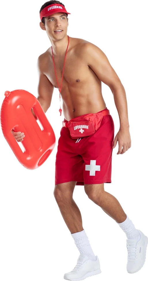 bae watch mens costume