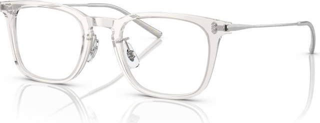 Oliver Peoples OV5543 Loftin 1757 Mænd Krystalklar