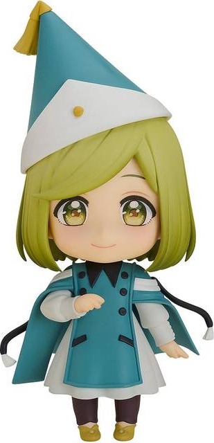 Good Smile Company Witch Hat Atelier Nendoroid Action Figure Coco 10cm