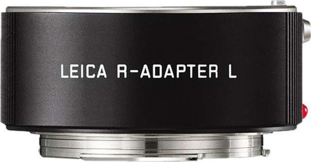 Leica R-Adapter L Objektivadapter
