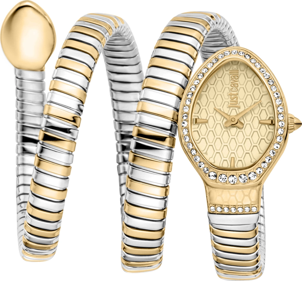 just cavalli women's watch jc1l372m0055