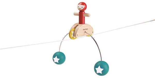 Plantoys Akrobat