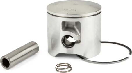 Airsal Piston D.50 AM6 90cc