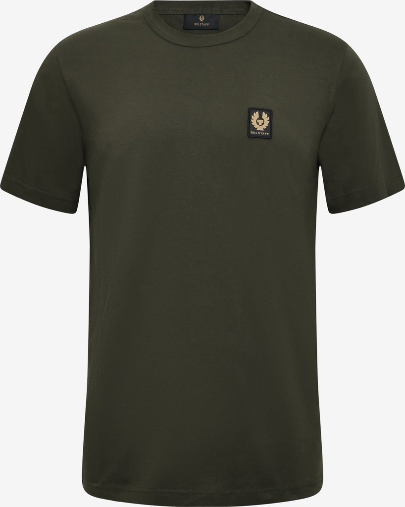 Belstaff Belstaff T-Shirt - Khaki green - L