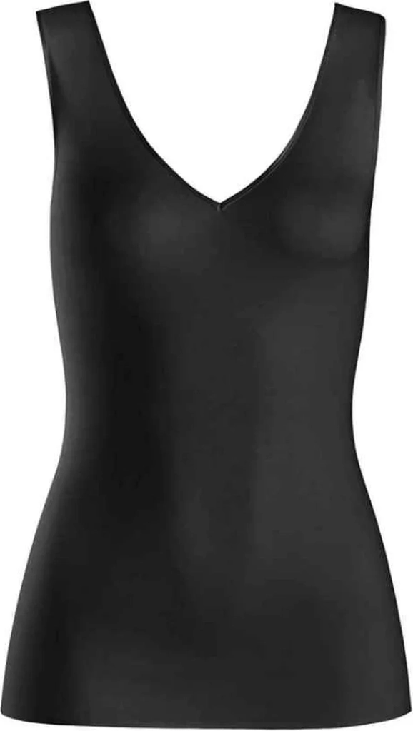 hanrocotton seamless - undertrøjer - black