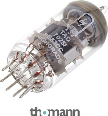TAD Highgrade Premium E83CC/7025