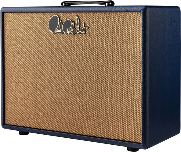 PRS HDRX Cabinet 1x12 LTD Indigo