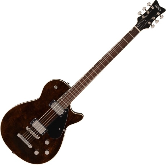 Gretsch Electromatic Jet baryton, Imperial Stain