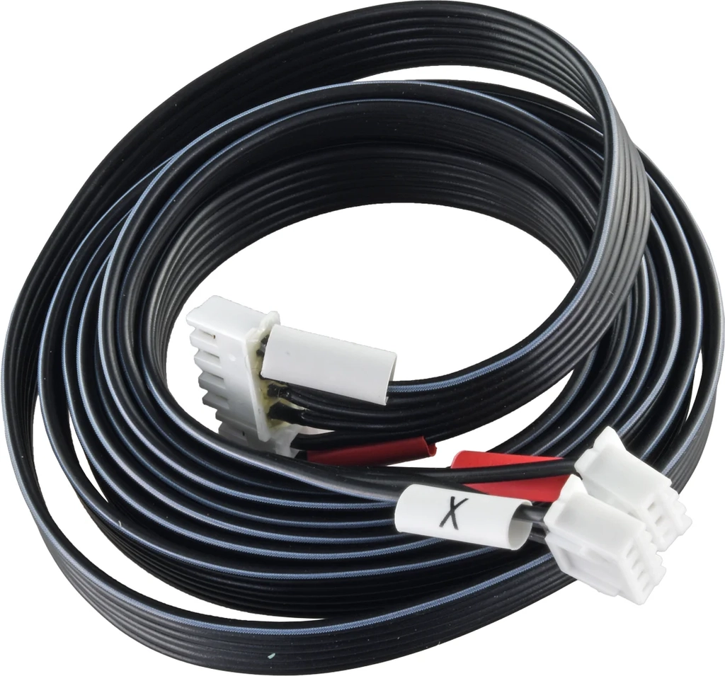 elegoo orangestorm giga x motor interface cable, x axis limit cable