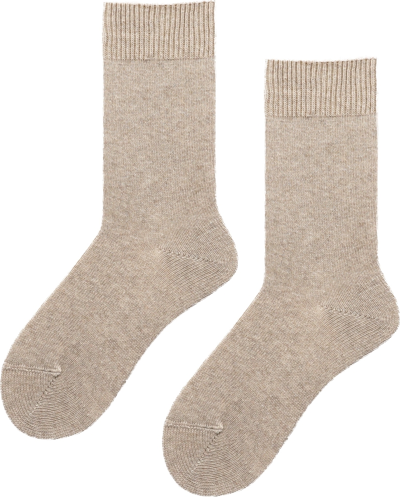 Kunert Cosy Cashmere Strømpebukser Str 38/40 - hos Magasin