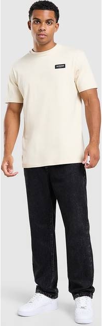 McKenzie Core Relaxed Jeans - Sort