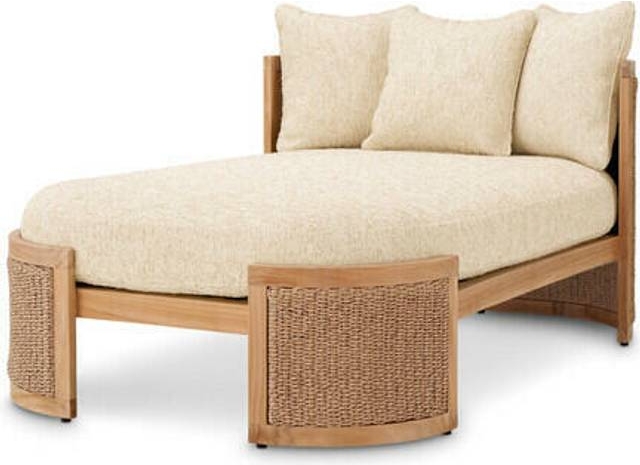 Eichholtz Marenzo Solseng Teak