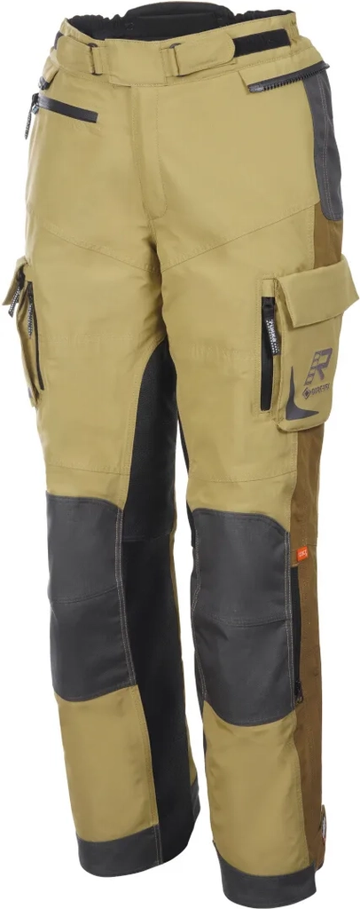 Rukka VentuRina Imperméable Dames Moto Textile Pantalon Femme
