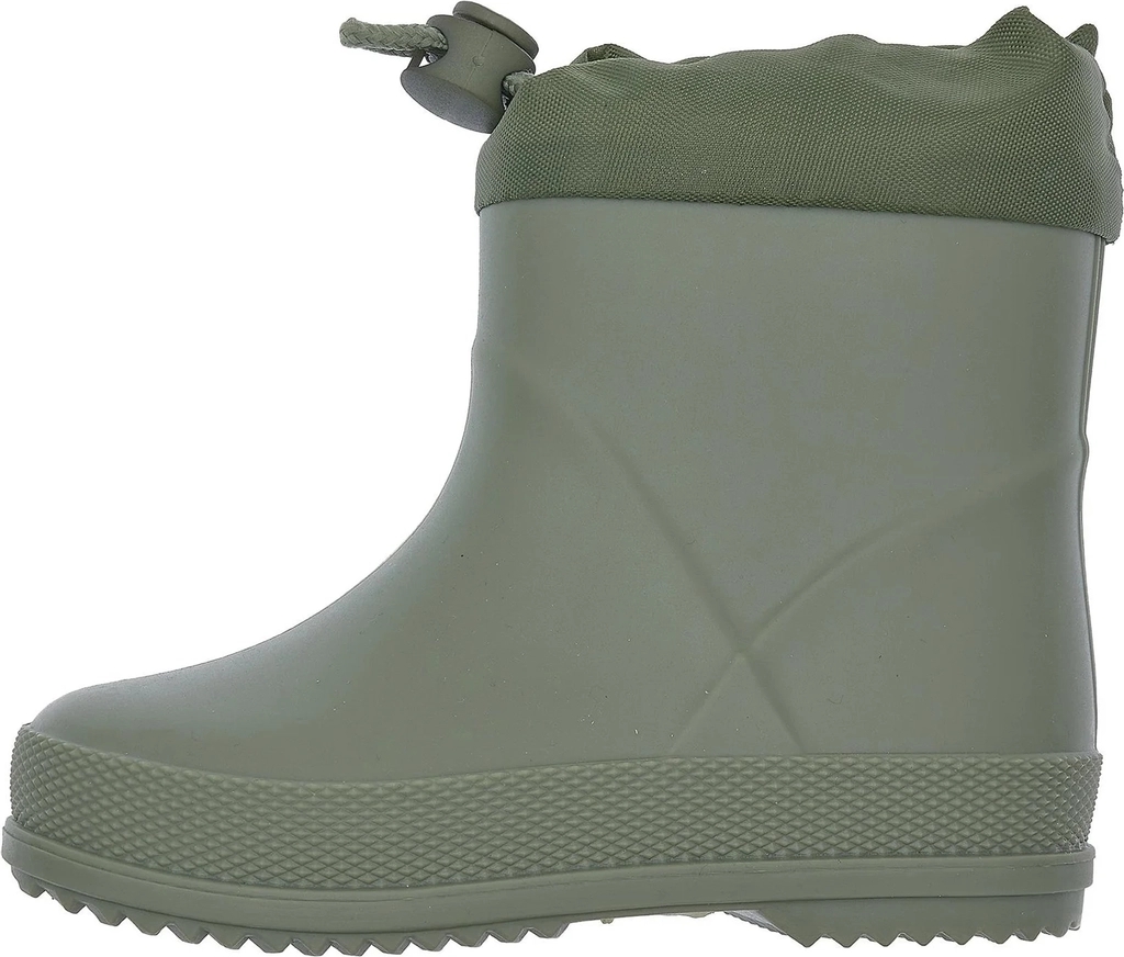 chiccowonny - gummistøvler - green