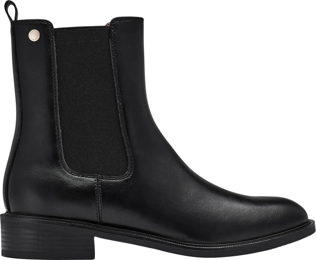 espritbobby chelsea mid - støvletter - black