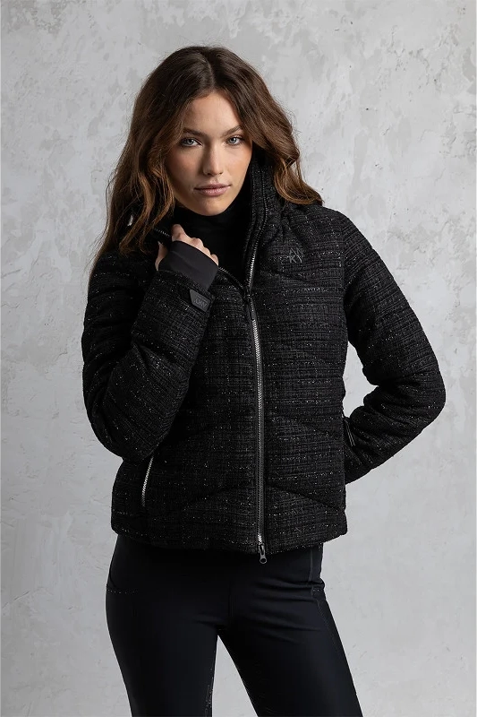 anky® padded jacket