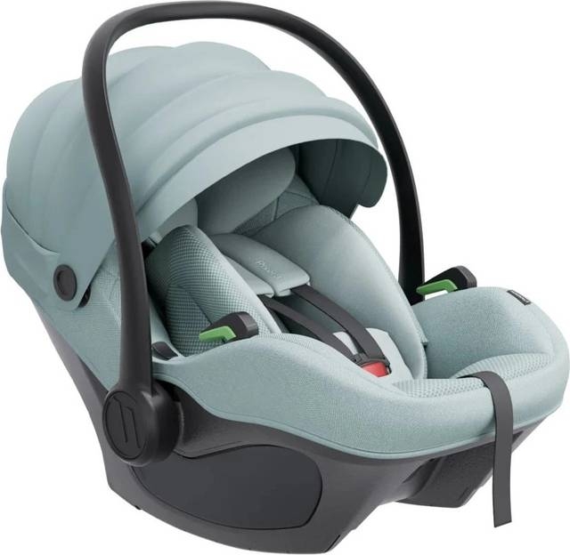Avionaut Pixel 3 Car Seat Mint