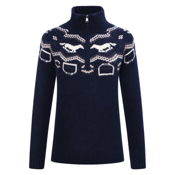 HV Polo Strickpullover HVPJosie Damen